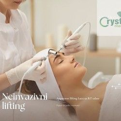 Neinvazivni lifting lica i vrata