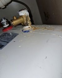 Zamena bojlera, Savski Venac