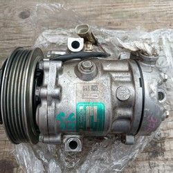 Kompresor klime DENSO za Opel Corsa C 1.2