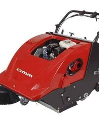 HOMDA mašina za čišćenje podova OMM 700ST – Honda (820 mm, 3700 m²/h, 60 L)