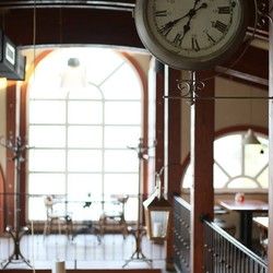Etno restoran na reci