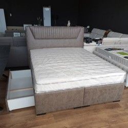 Francuski Ležaj SANY LUX Ćuprija 