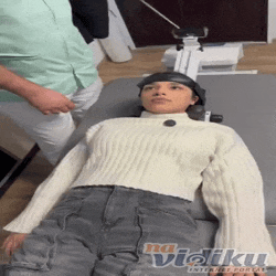 Uklanjanje bola u vratu Čačak