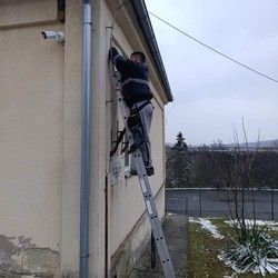 Uvođenje video nadzora u školama