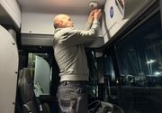Uvođenje video nadzora u autobusima