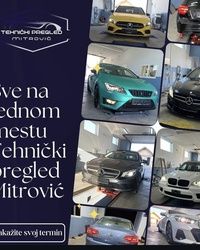 Brzi tehnički pregled