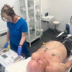 Pregled srca i kardiovaskularnog sistema Mirijevo