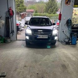 LED SVETLA NOVI BEOGRAD