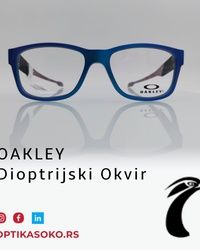 Sportski okvir
