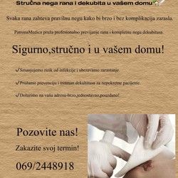 Kućna nega 
