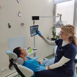 kontrolni pregled kod stomatologa