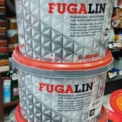 Fugalin 2/1 Šabac