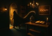 Escape room za decu Beograd
