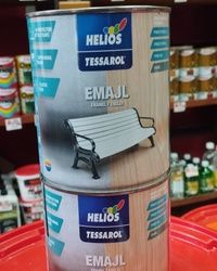 Helios tessarol emajl lak Šabac