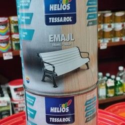 Helios tessarol emajl lak Šabac