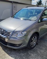 Otkup folkswagen touran polovnih automobila novi sad