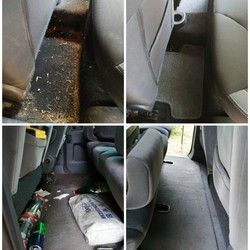 Dubinsko pranje automobila