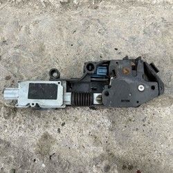 Land Rover Freelander elektro brava gepeka 2000-2005