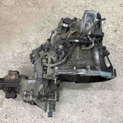 Fiat Sedici menjac i reduktor 2.0 multijet 99kw