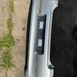 Zadnji branik Toyota Yaris 2005