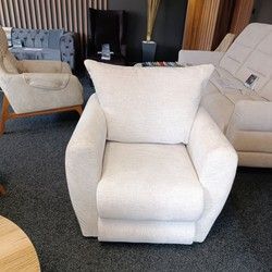 Fotelja HILLS Ćuprija