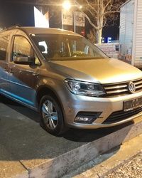 Otkup polovni volkswagen caddy polovnih automobila Novi sad