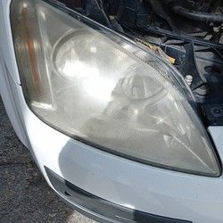Poliranje farova u auto perionici Super auto 