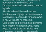 Pravilik za čuvanje pasa