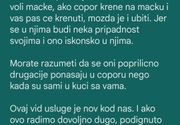 Pravilik za čuvanje pasa