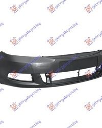 skoda octavia prednji branik