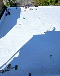 Ravan Krov Graža Omladinskih Brigada blok 70
