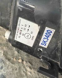 Audi A3 far levi i desni 2006-2008