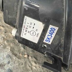 Audi A3 far levi i desni 2006-2008