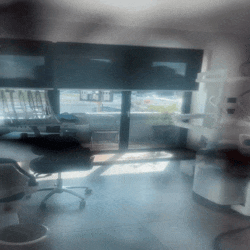 Nadogradnja zuba A blok