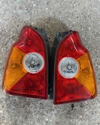 Hyundai Terracan stop svetlo levo i desno lampa 2004-200&