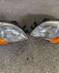 Kia Sportage far levi i desni 2008-2010