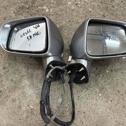 Honda Jazz retrovizor levi i desni sa migavcem 2005-2009