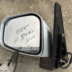 Mitsubishi Pajero Pinin retrovizor levi elektro 1999-2007
