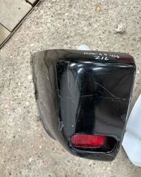 Toyota Rav 4 II kraj branika levi i desni 2000-2005