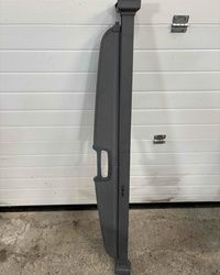 Hyundai Terracan roletna gepeka 2004-2008