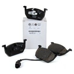 disk plocice prednje golf 7.octavia A7.audi