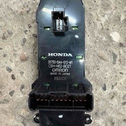 Honda Jazz prekidaci podizaca stakla 2001-2008