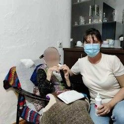 Nega 24 sata/30 dana