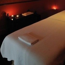 Tantric massage