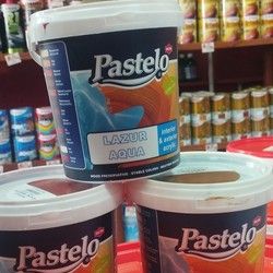 Lazur sa voskom na vodenoj bazi Šabac