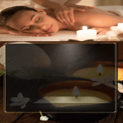 Tantric massage