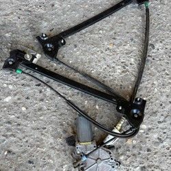 Land Rover Freelander podizac stakla gepeka 2000-2005