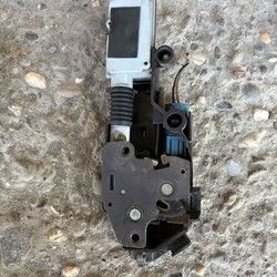 Land Rover Freelander elektro brava gepek vrata 2000-2005