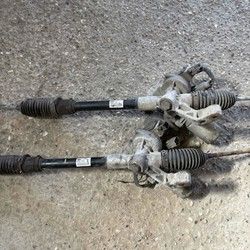 Fiat Sedici letva volana 48580-79J50 2006-2013