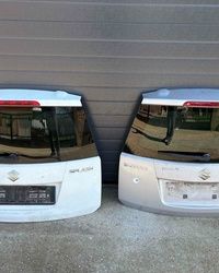 Suzuki Splash gepek vrata 2006-2013